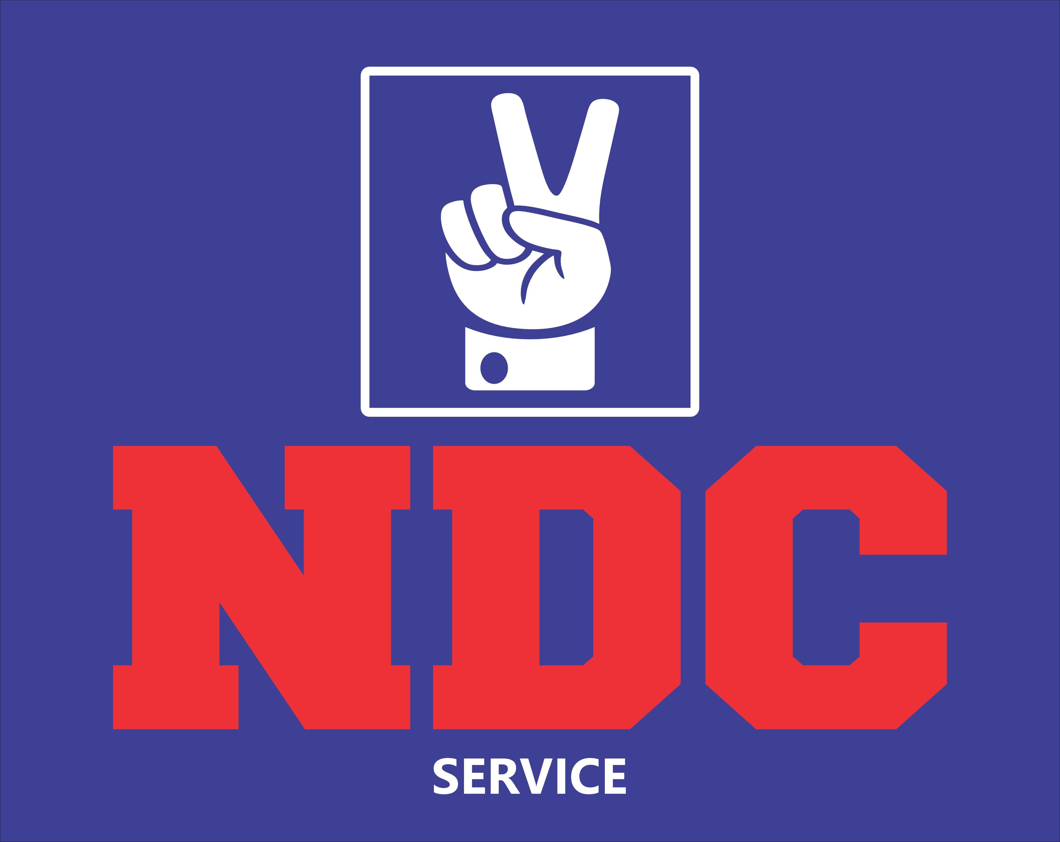 NDC delegates Babachir Lawal to oversee activities in NE & NC zones (vid)