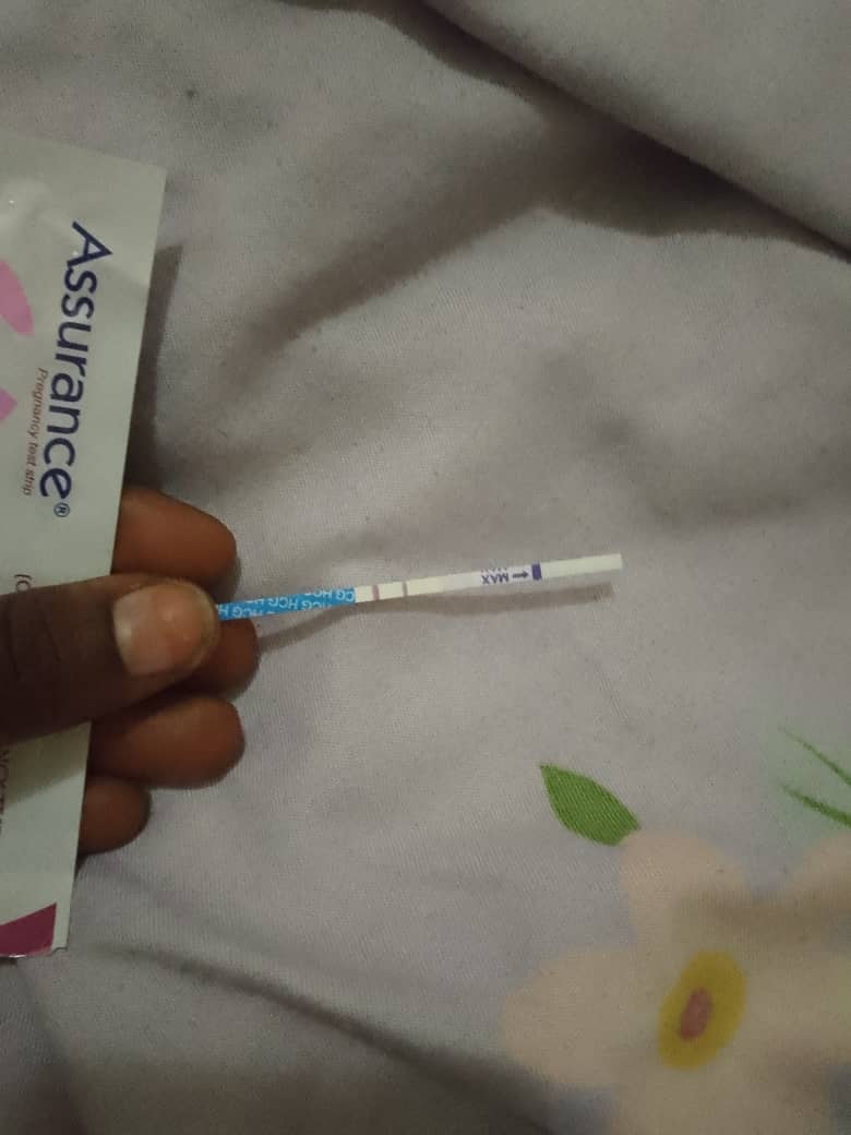 My Girlfriend Is Claiming To Be Pregnant. And i don't think its mine