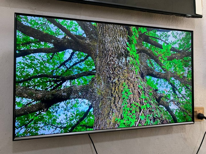 TV for sale