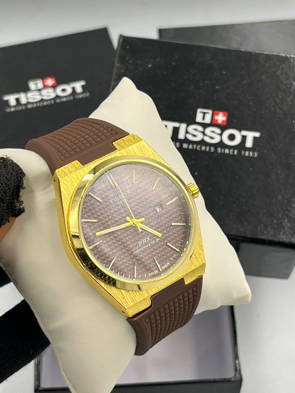 Luxurious Watches