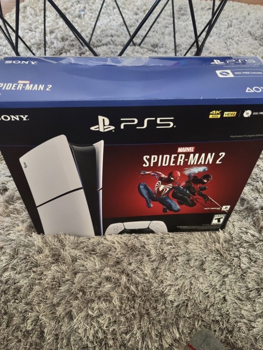 PS 5 for sale