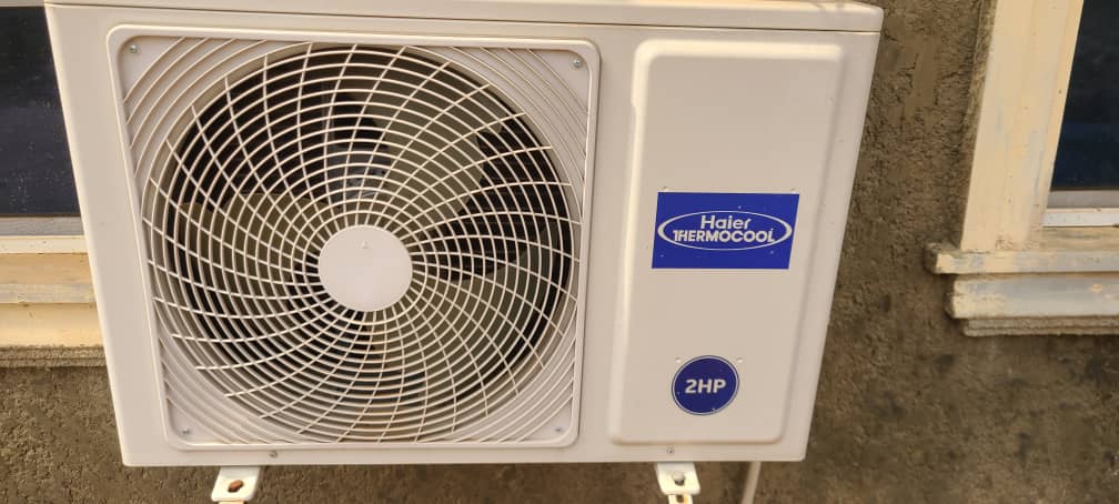 Haier Thermocool 2Hp Low Voltage Sp