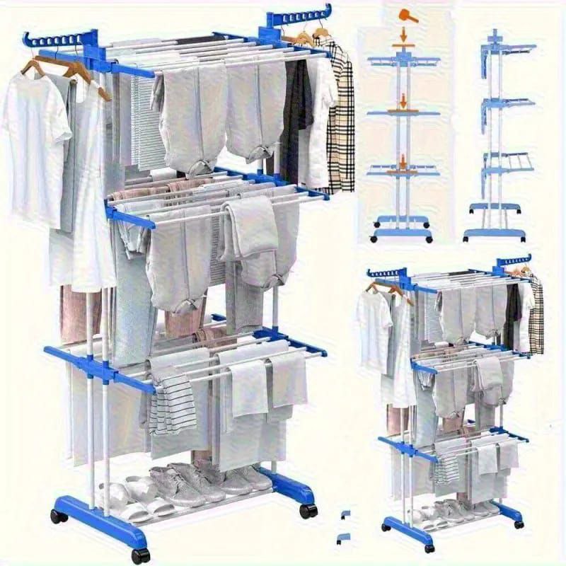 Quality long lasting Clothes Hange