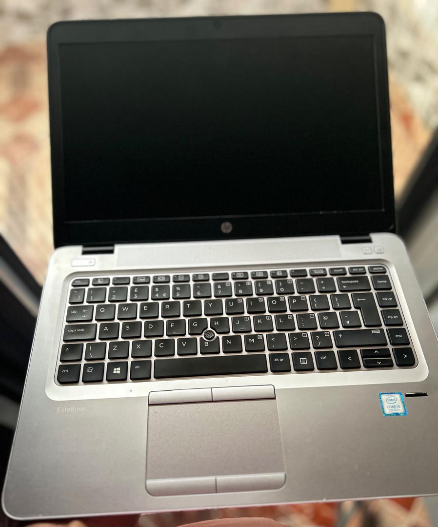 HP 840 G4