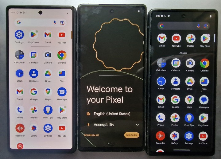S22+ 5G 8GB/256GB sdg 8gen1