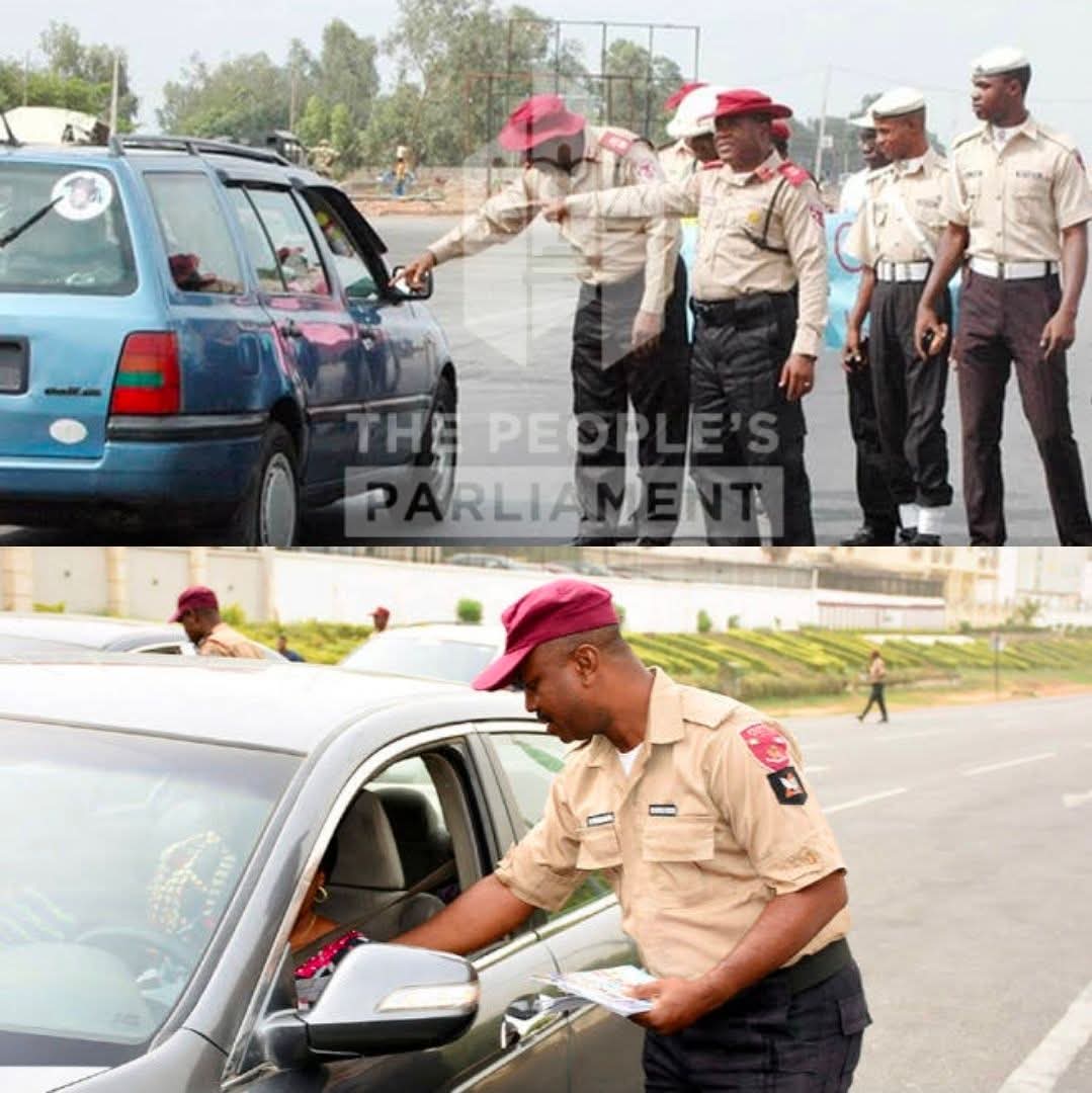 Traffic Offences And Their Penalties Under Nigerian Law