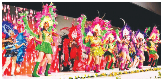Calabar Carnival: C’River Govt Adds Ekuum Cultural Band To Thrill Revellers