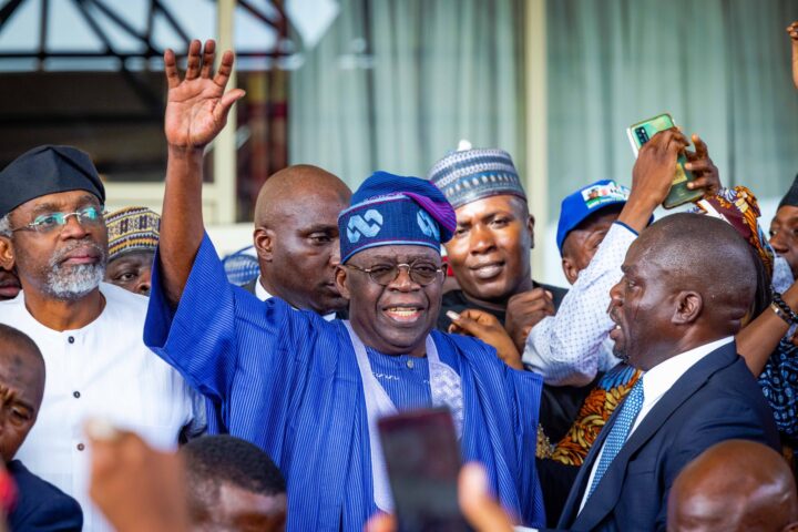 Tinubu To Return To Lagos From Working Vacation On Sunday - TheCable