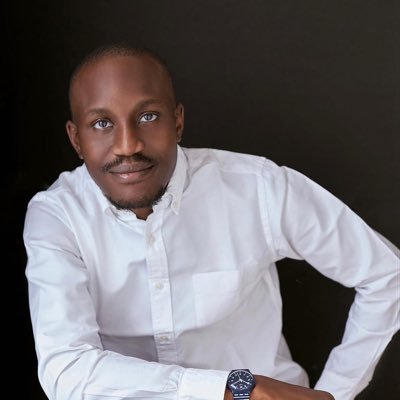 Tolu Ogunlesi's Account Has Been Hacked And Used To Create Anti-Tinubu Posts
