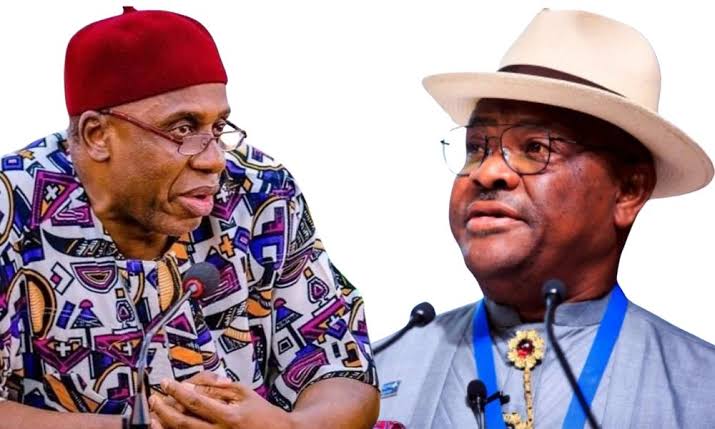 You won’t win in Rivers, result will be written – Wike knocks Amaechi