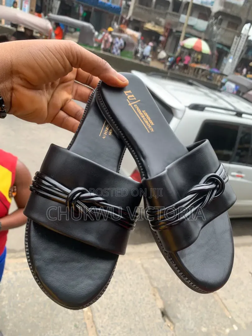 Quality Hand Made Footwears