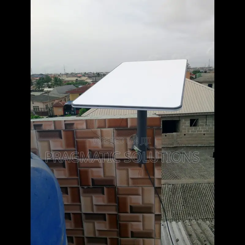 Starlink Installation/Repair in LEKKI AJAH