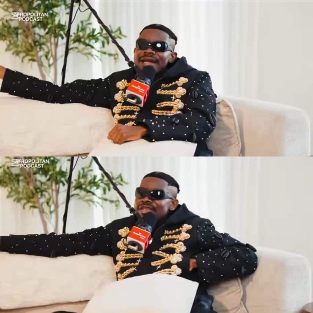 “Even though money can’t buy happiness, it can buy time” – TG Omori shares his kidney failure experience and how his brother saved him (Video)