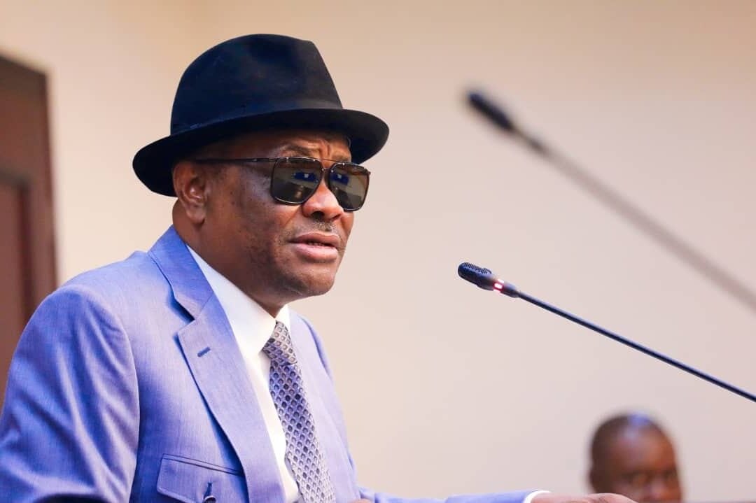 2027: Wike rallies support for Tinubu in Obio-Akpor
