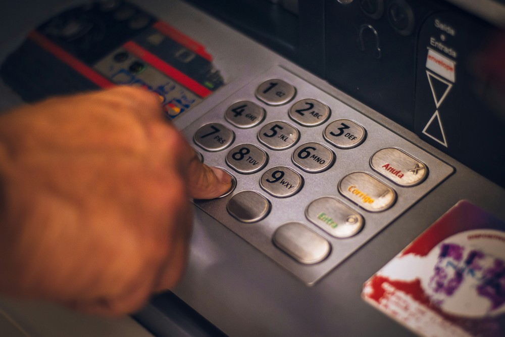 What Should You Do When An ATM Debits You Without Giving Cash?