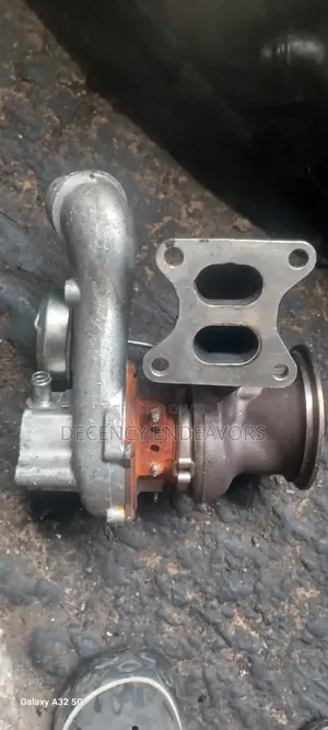 Motor Spare Parts