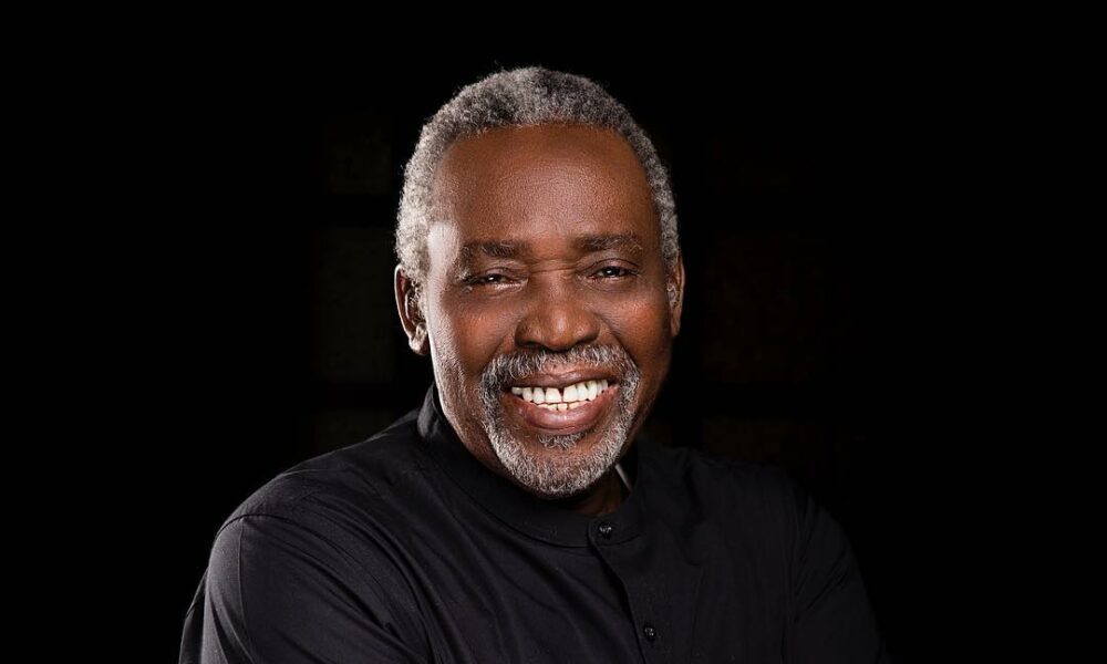Olu Jacobs And The Art Of Playing Powerful Men On Screen