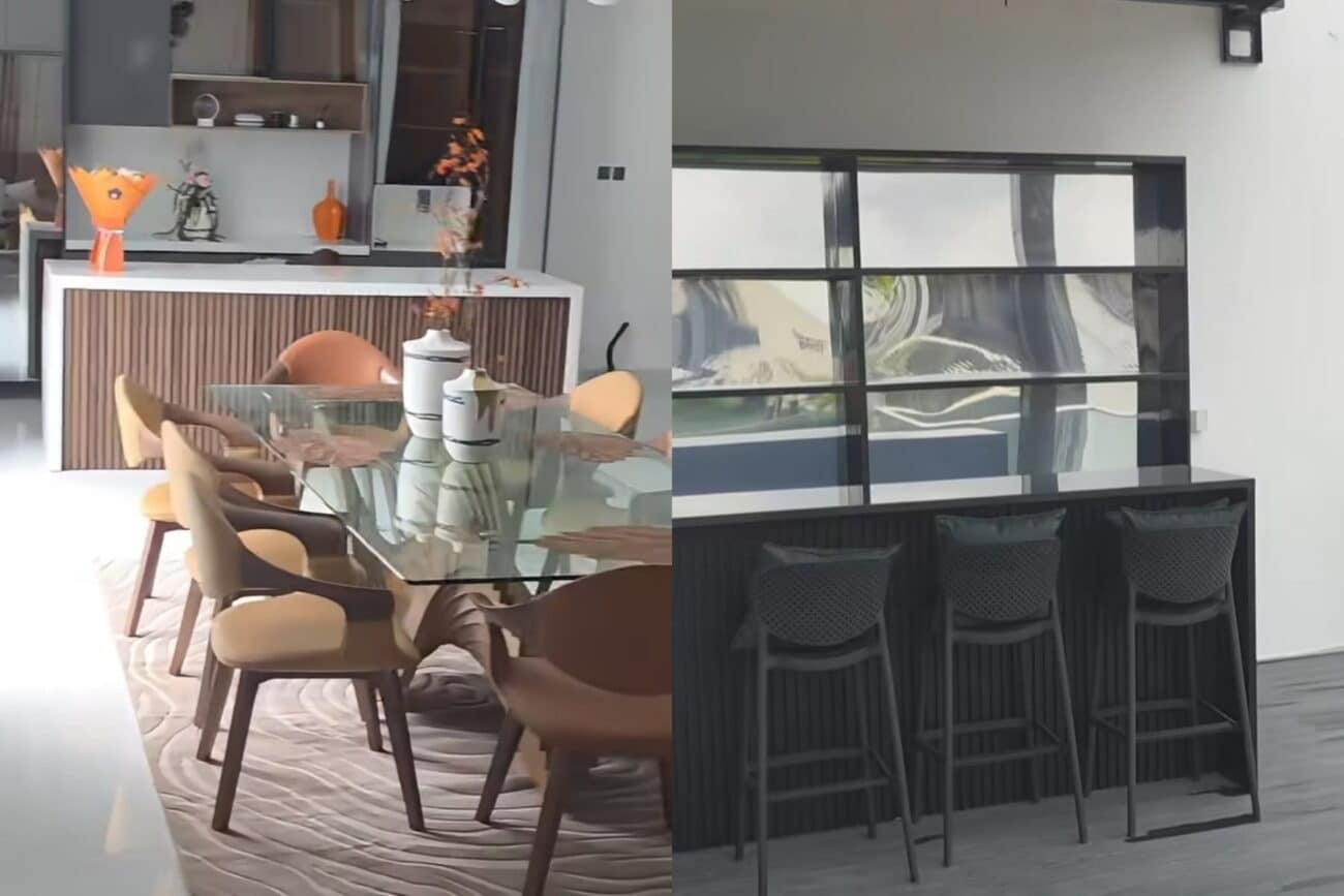 Mercy Chinwo and husband, Pastor Blessed, acquire new luxurious home (Video)