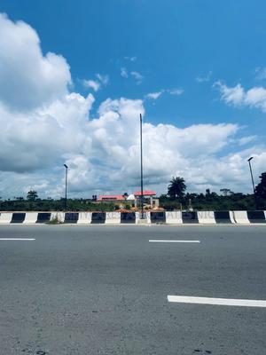 Landed Property of Residential Plots