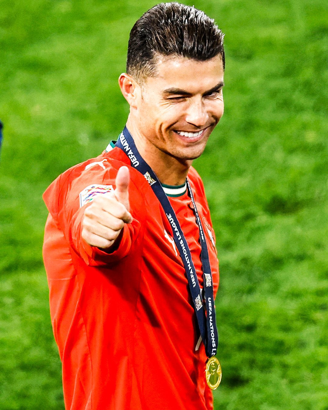'My Objectives Now Are Two' - Cristiano Ronaldo