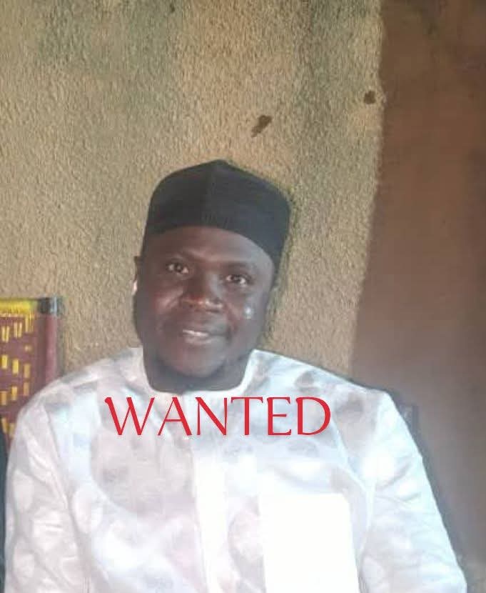 Kebbi police arrest Nigerian man wanted for k!lling his business partner in Niger Republic