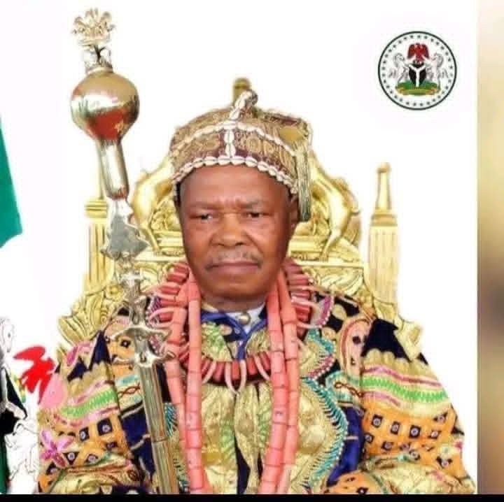 He Was Like A Father To Us, We Have Lost A Great Man; Emergengwa Mourns Ochie