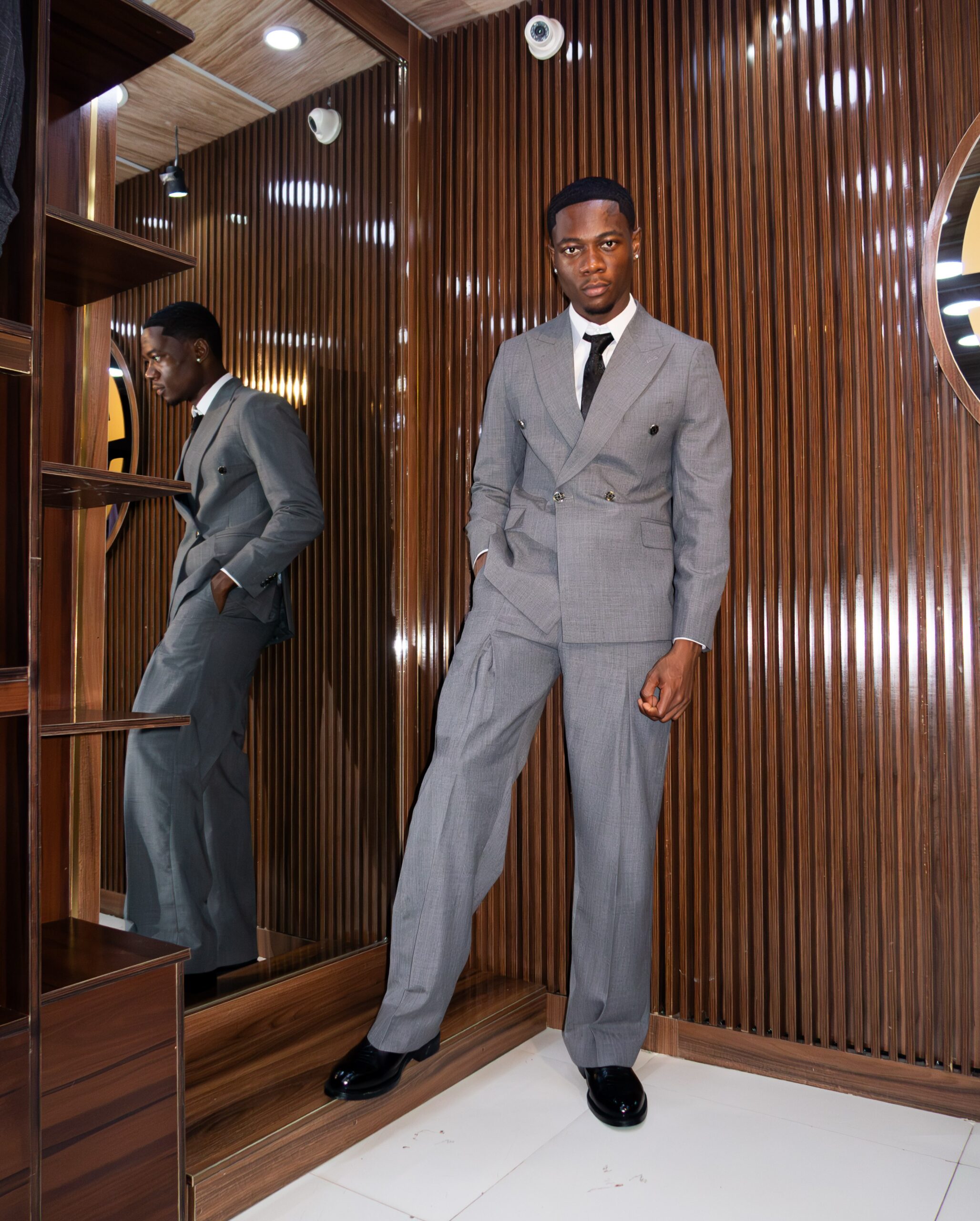 Life Before #BBNaija: Meet Tram, the Lagos-Born Creator Who Loves Boxing and Gaming