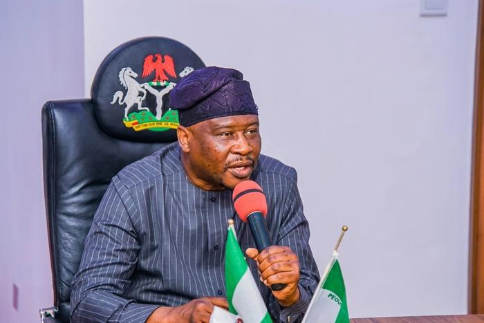 Adamawa begins fencing schools to stop kidnappers from abducting pupils