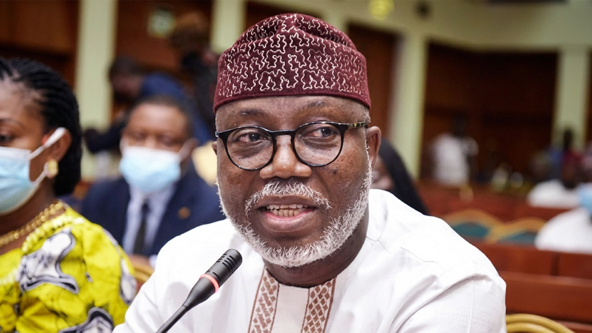 Ondo Govt Gives Ultimatum On Abandoned Vehicles, Equipment