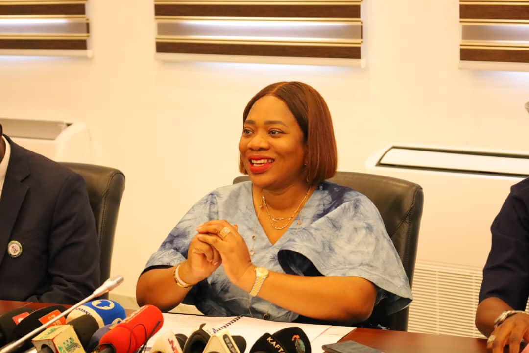 FCT Minister Approves Upgrade of FCT General Hospitals