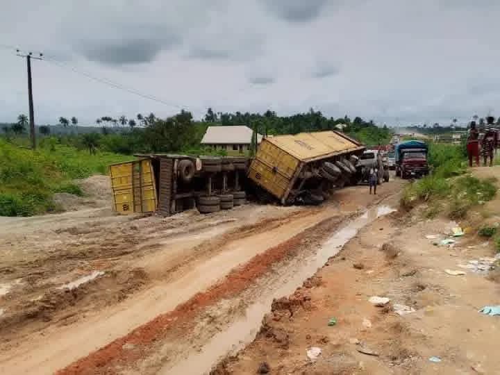 Calabar-itu Road: Have Commuters Finally Found Relief?