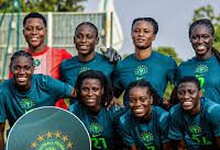 NFF Set To Name New Super Falcons Coach
