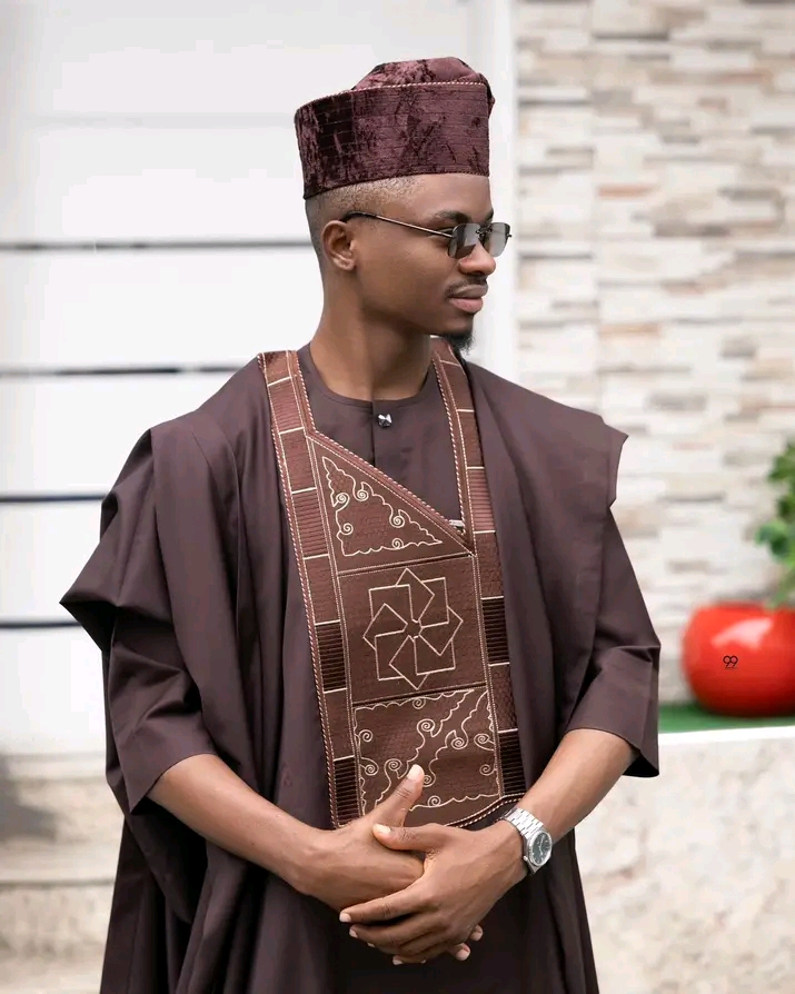 “I ran” – Ola of Lagos reveals popular figure who gave him his first ₦2M