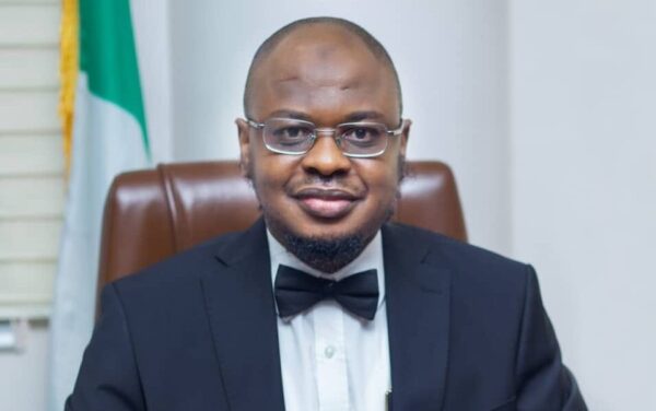 PDP speaks on Pantami’s omission from Gombe governorship candidates’ list
