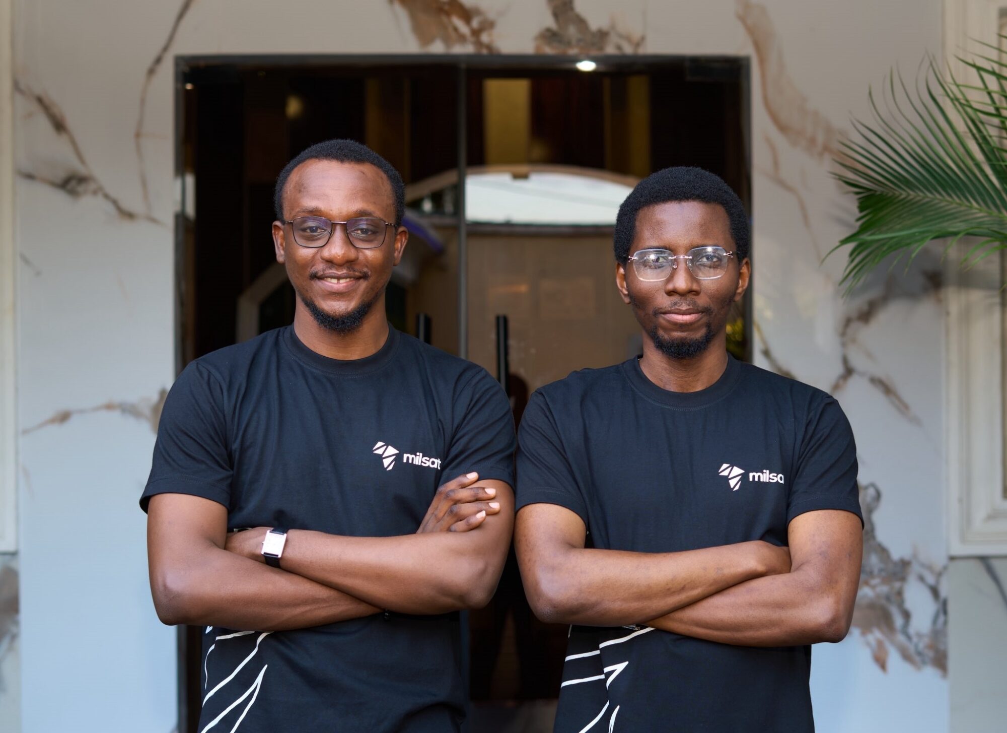 Bosun Tijani unveils Nigerian startup behind National Digital Postcode