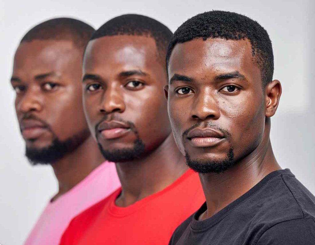 The Bridge Model by Daniel Nkado: Rebuilding Trust & Love in Black Gay Spaces