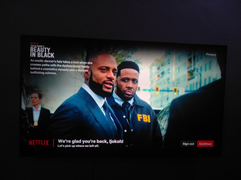 Samsung 50in Crystal UHD 4K Smart LED TV, 2020 model