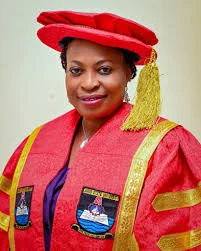 New LASU VC unveils eight-point agenda