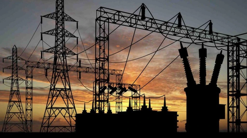 Nigeria’s trillion-dollar economy is running on generators