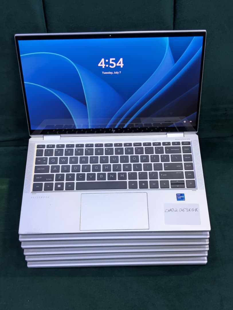 HP Elitebook 1040 G8