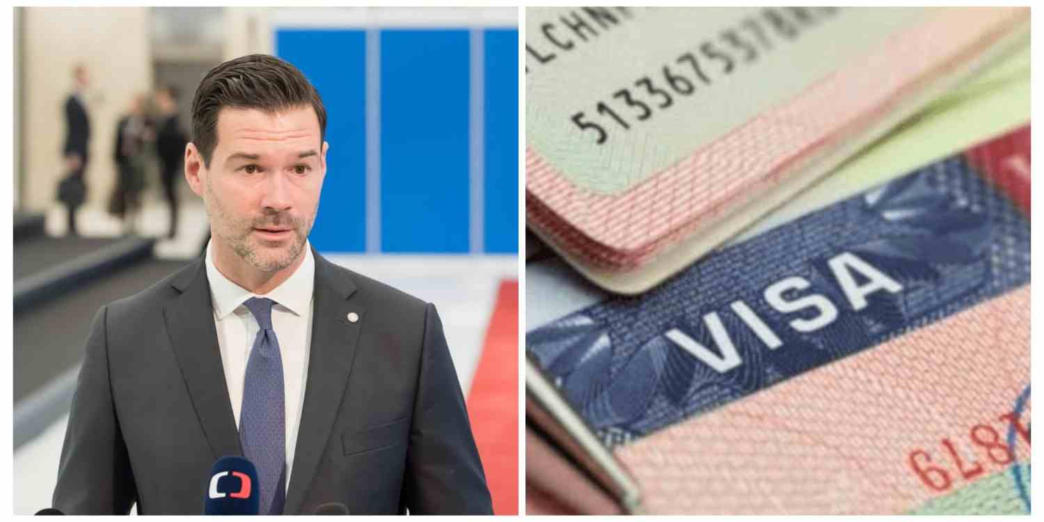 Sweden Lists 6 Conditions for Foreigners to Qualify for a Working Holiday Visa