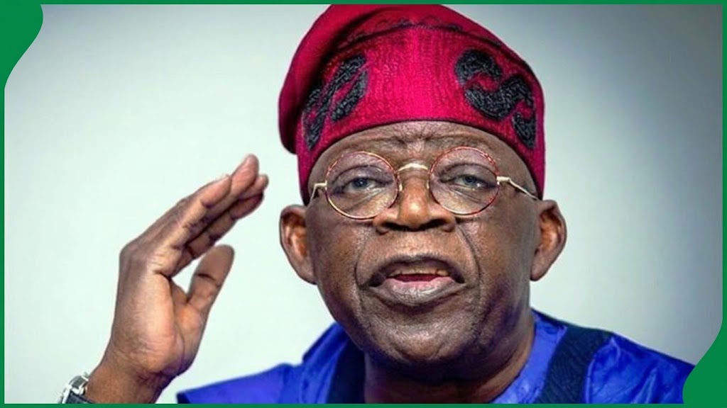 President Tinubu Gives Fresh Update On Crashed Military Aircraft