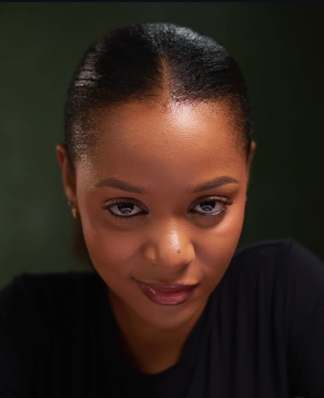 Toluwanimi Osaile Biography