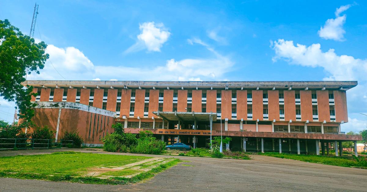 Kwara Poly students’ exam plan ended in expulsion as 42 are sent packing over malpractice
