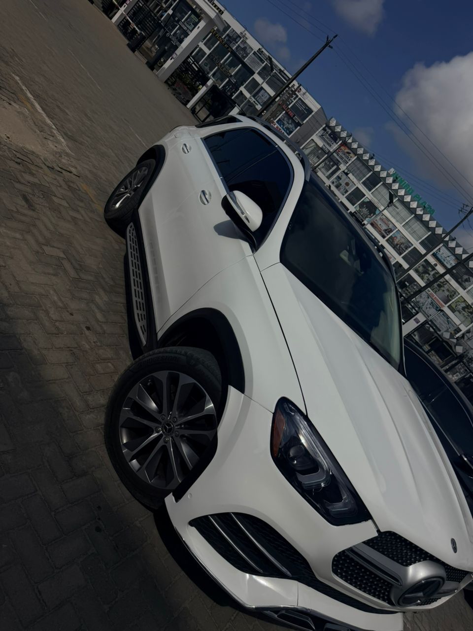 2020 Mercedes GLE 350 4matic 49.6m