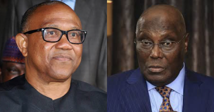 2027: APC chieftain urges Atiku, Obi to make realistic campaign promises