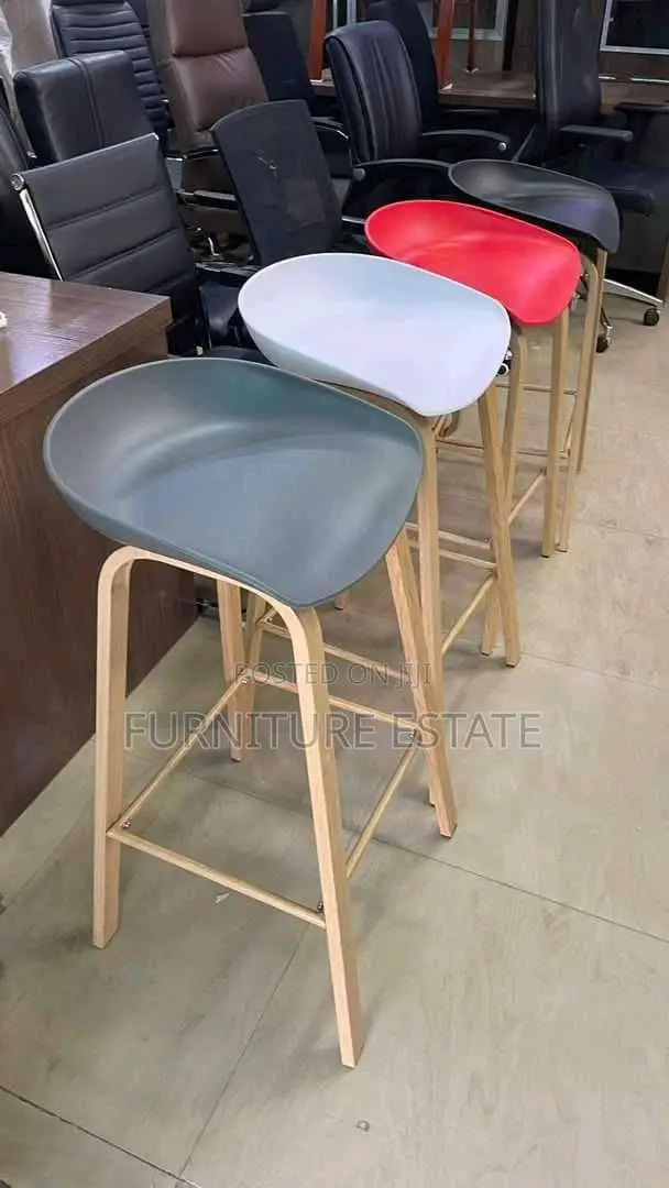 Premium Height Bar Stool Chair