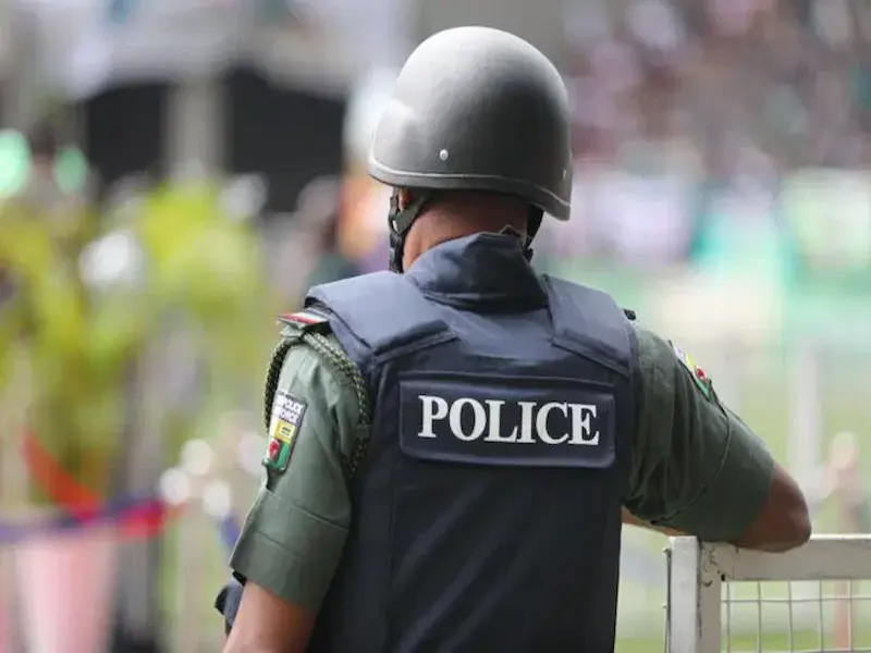 Ogun Police Begins Documentation Of SPY Personnel