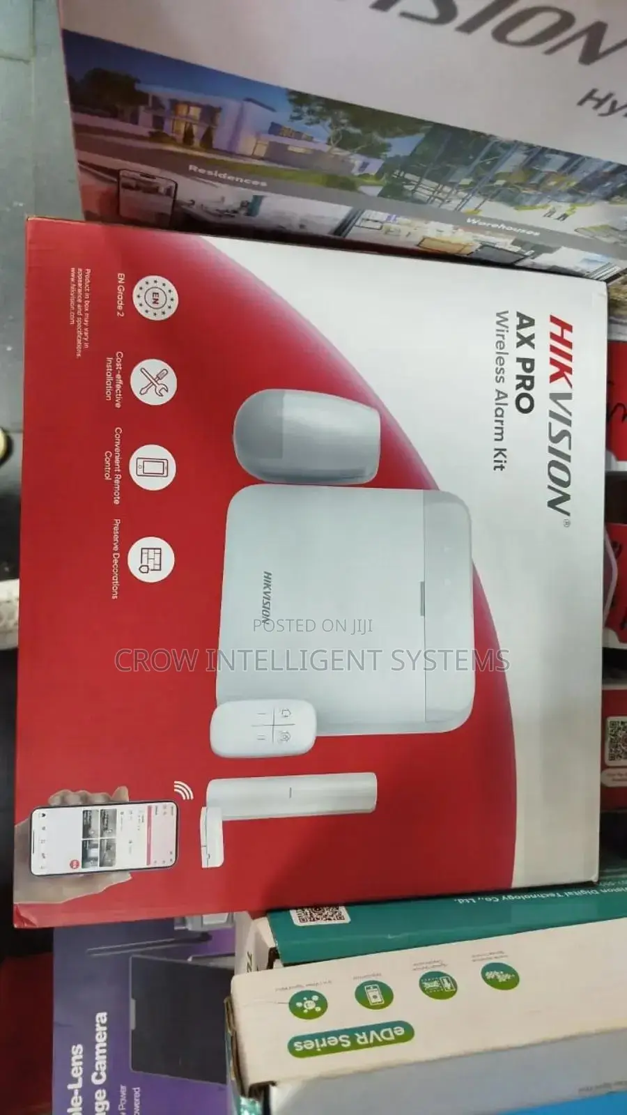 PTZ Tandemvu 4-Inch 2mp 25x Colorful and Ir Network Speed Dome