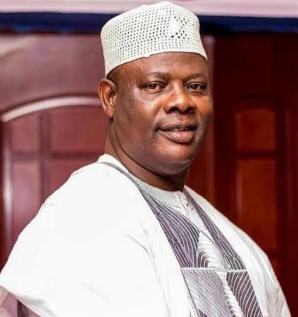 “My wife knew I was dating Nollywood actresses but still gave them food” – Yinka Quadri